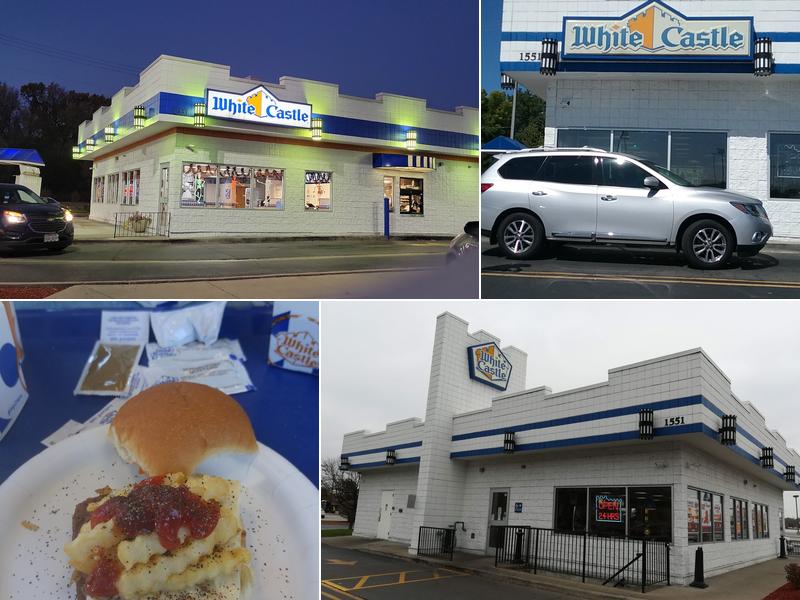 White Castle