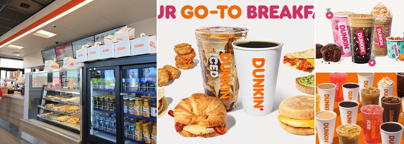 Dunkin'