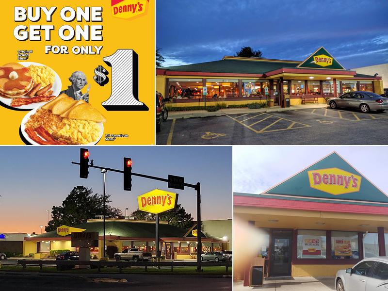 Denny's