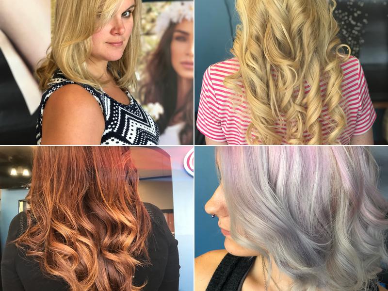 Kutz and Styles of Silverlake