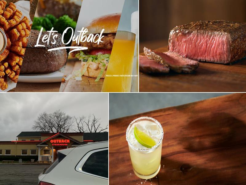 Outback Steakhouse