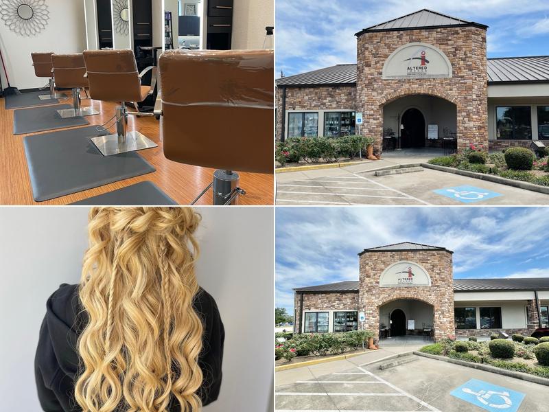 Altered Images Salon & Spa