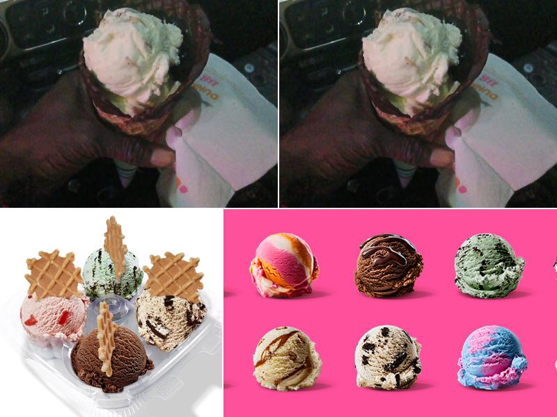 Baskin-Robbins