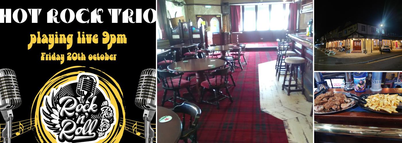 Travellers Rest Cleveleys