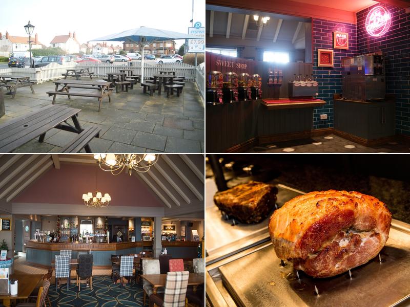 The Tramway, Cleveleys