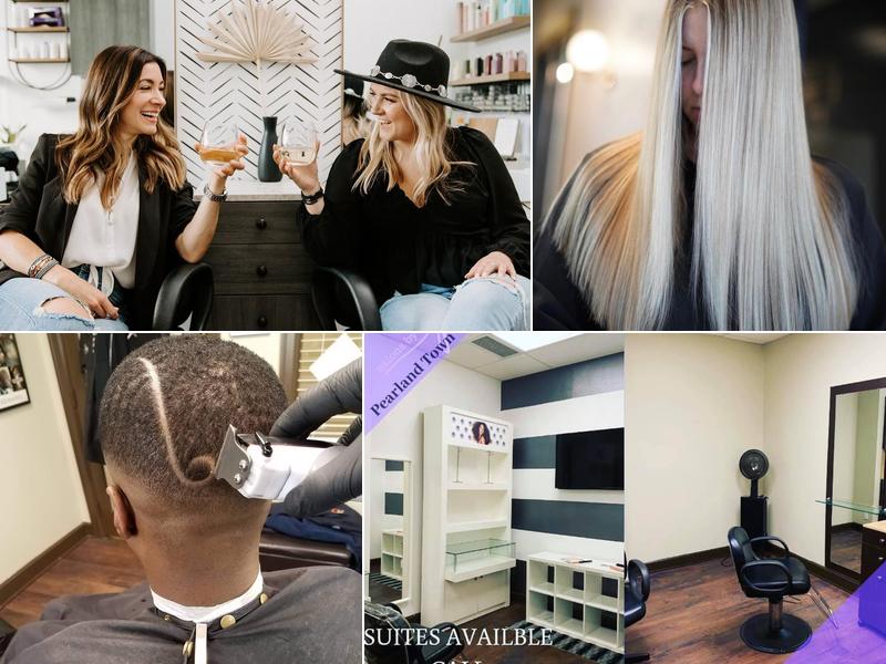 Cuts and Styles by Lyn ( is now mobile )