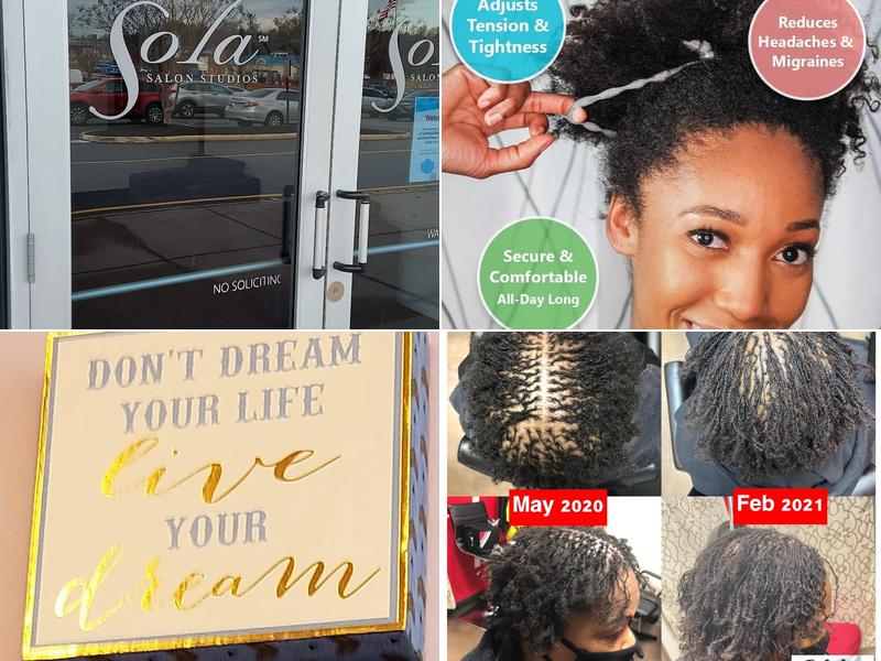 Styles By Camille, LLC