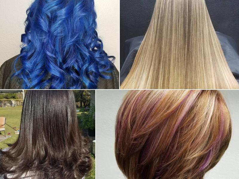 Confidence Hair Studio & Salon