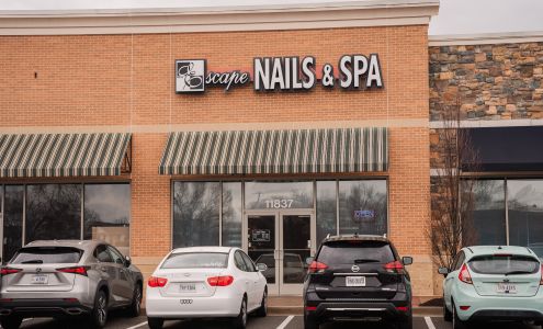 Escape Nails and Spa Henrico
