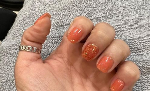 Style Nails & Spa