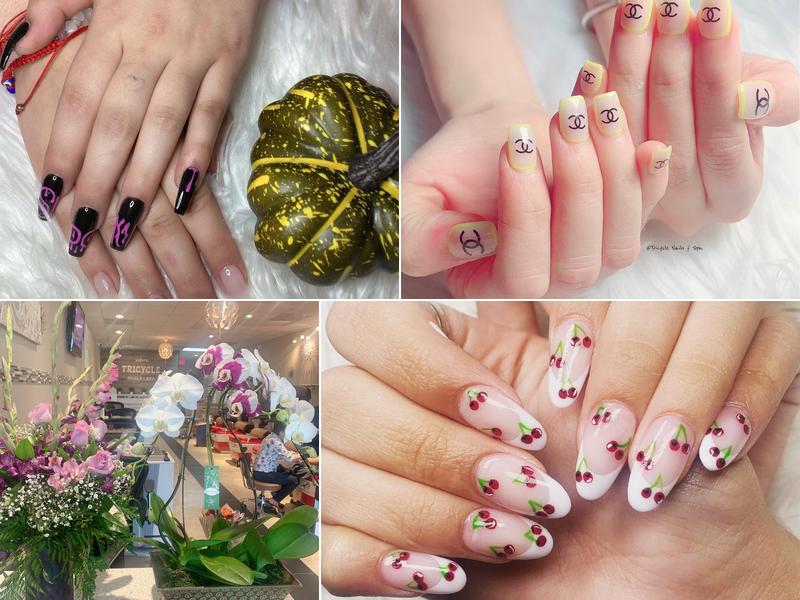 Tricycle Nails & Spa