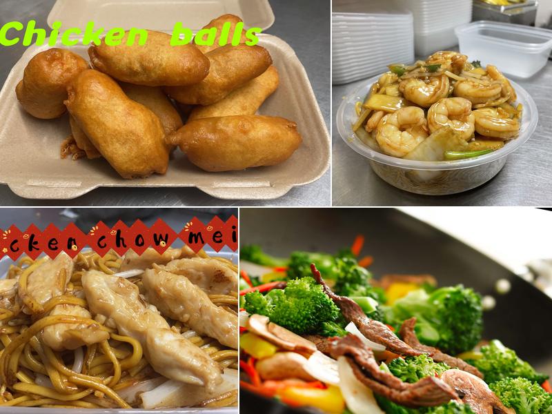 333 Chinese Takeaway