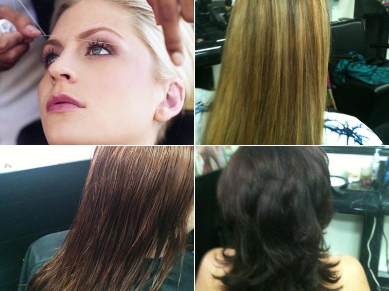 Shehla's Beauty Salon & Spa