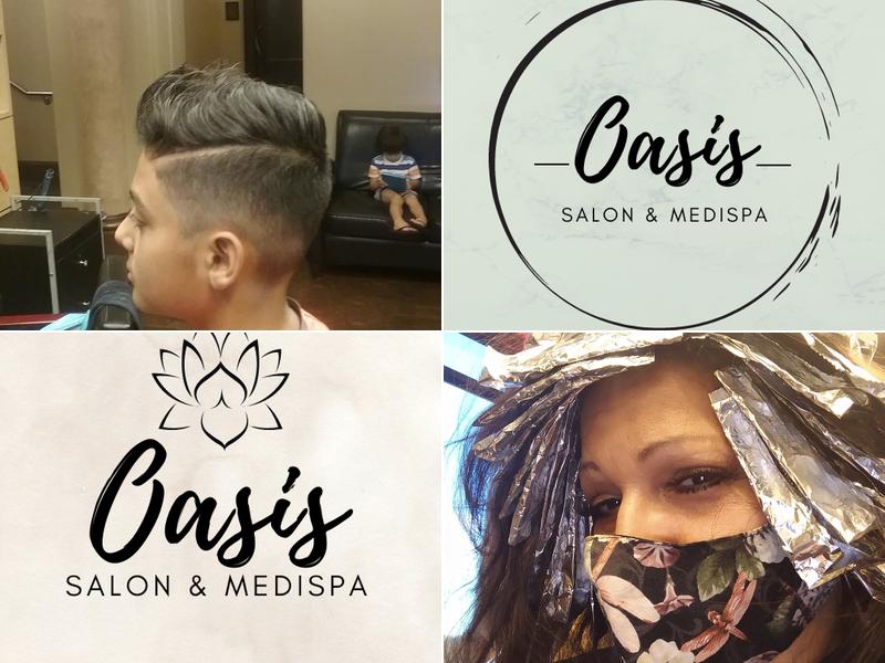 Oasis Salon & Medi Spa