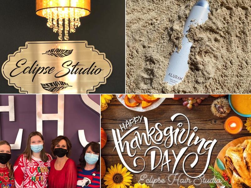 Eclipse Hair Studios