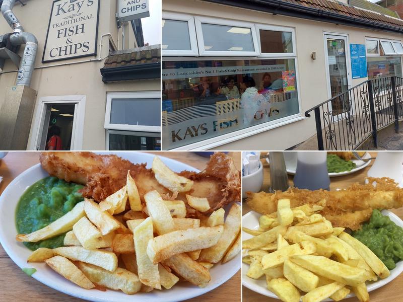 Kays Fish & Chips