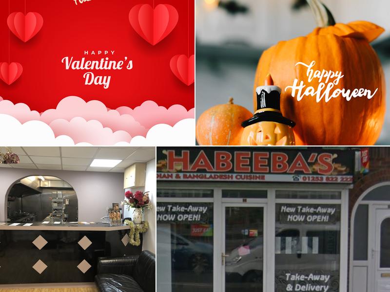 Habeebas Thornton-Cleveleys