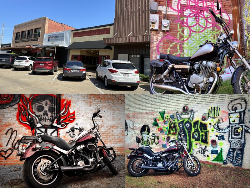 Skin Deep Studio And Gift Shop