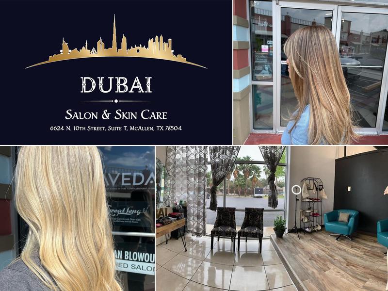Dubai Salon & Skin Care