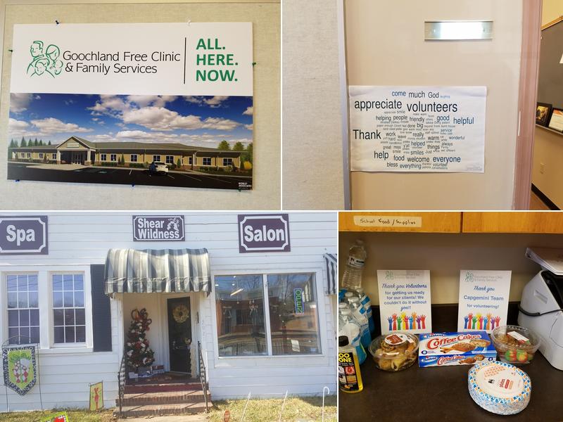 Shear Wildness By Debbie Ltd