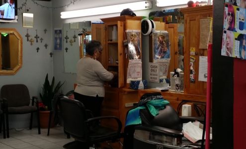 Dream Creations Beauty Salon