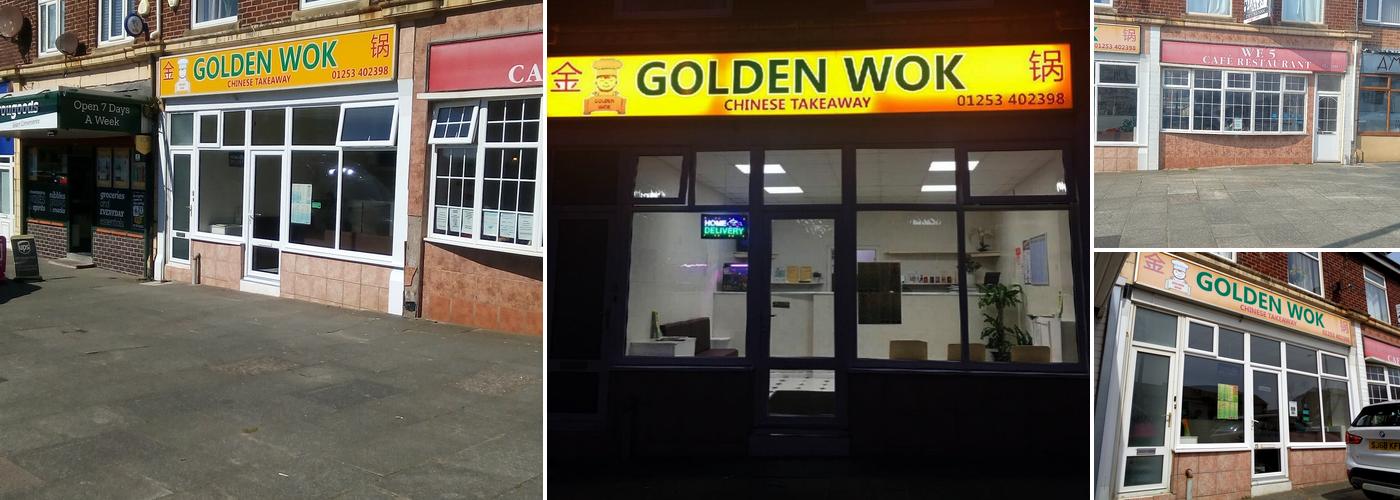 Golden Wok