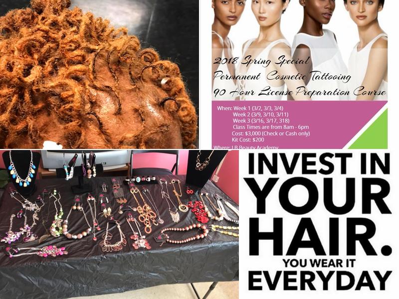 Serenity Room Salon & Spa