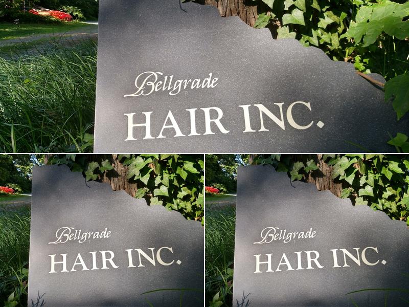 Bellgrade Hair Inc