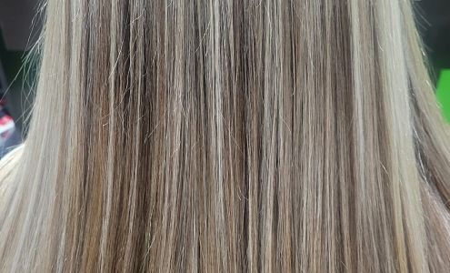 Irma's Beauty Salon 810 N Schuerbach Rd B, Mission Texas 78574