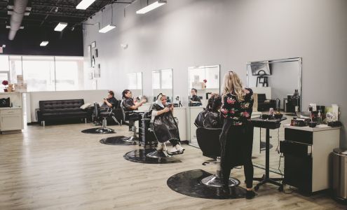 Beauty Avenue Salon McAllen Tx Mcallen