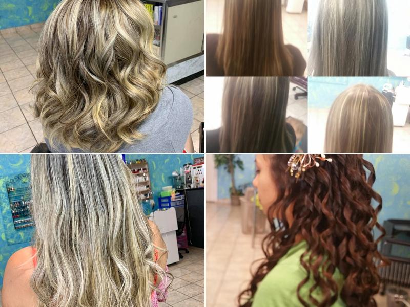 Metropolis Beauty Salon