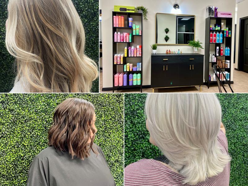 Excellence Salon and Spa