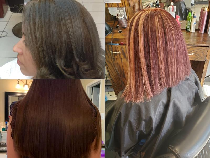 Beauty Spa & Fatimas