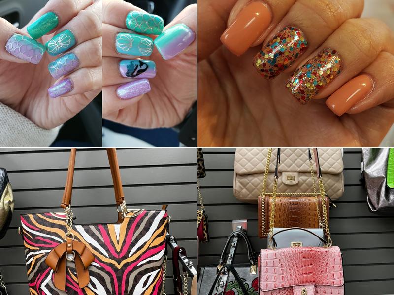 Lamar Jewelry & Nail Salon