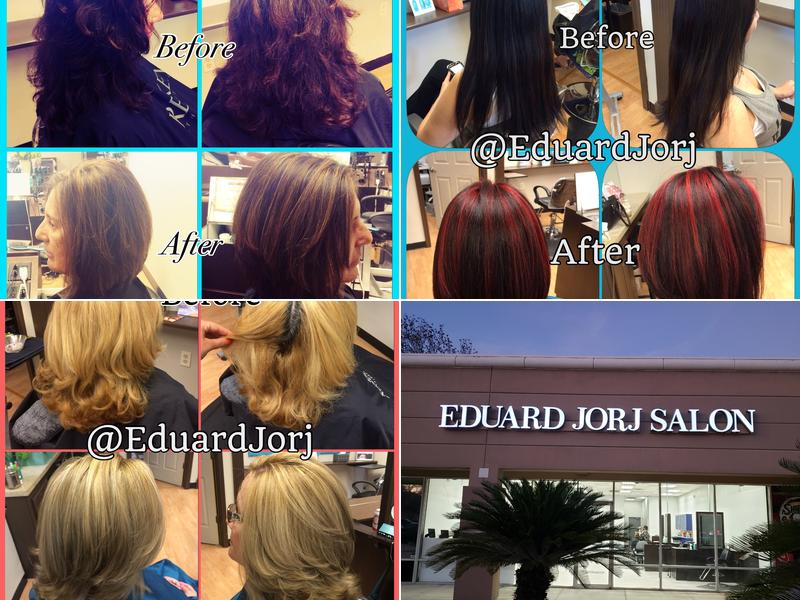 Eduard Jorj Salon