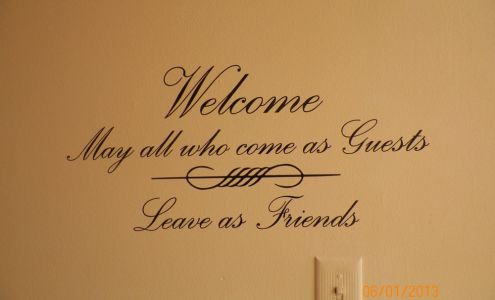 Tiffany's Beauty Salon Temple