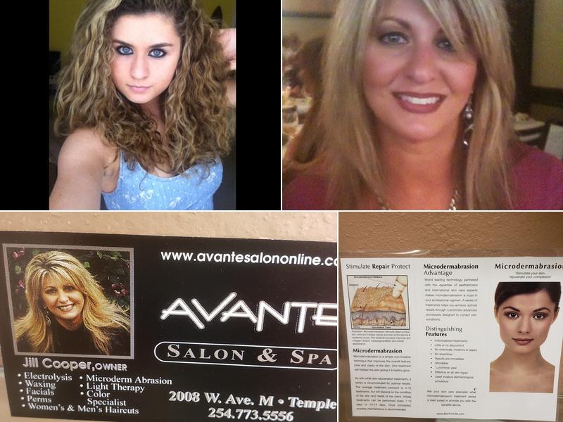 Avante Salon & Spa