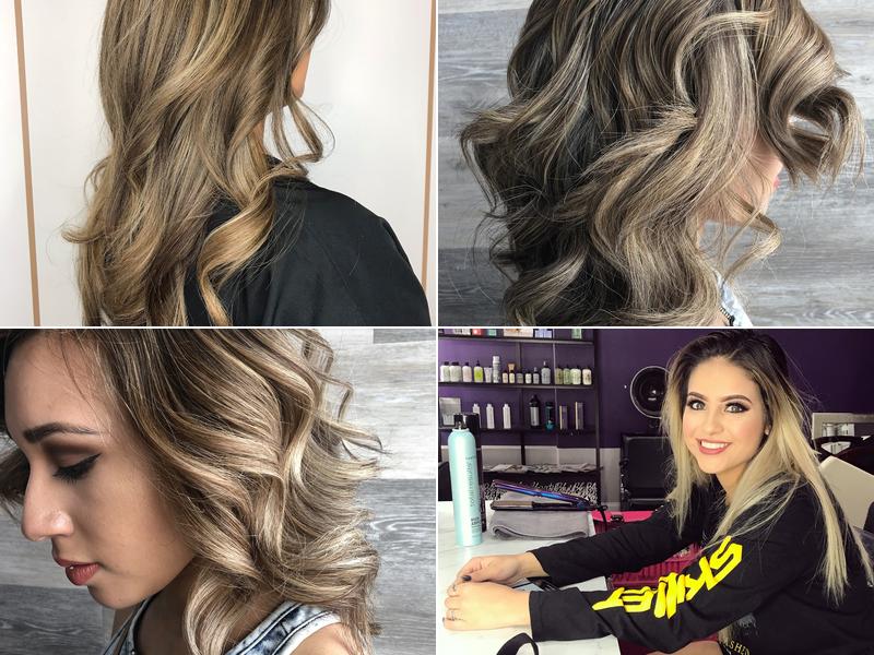 Blush Day Spa and Salon