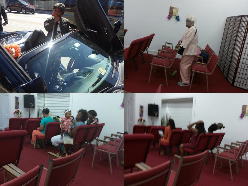 Allusions Barber-Beauty Studio