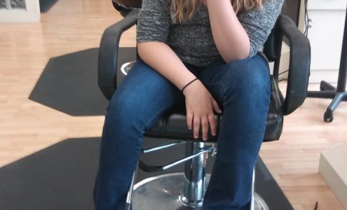 Heather's Hair Design