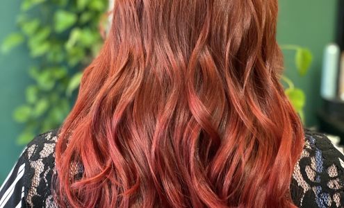 Ciao Bella Hair and Company