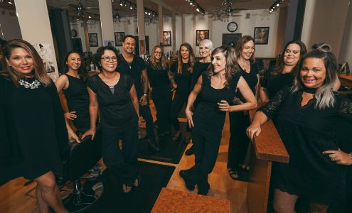 Verde Salon & Spa Virginia Beach