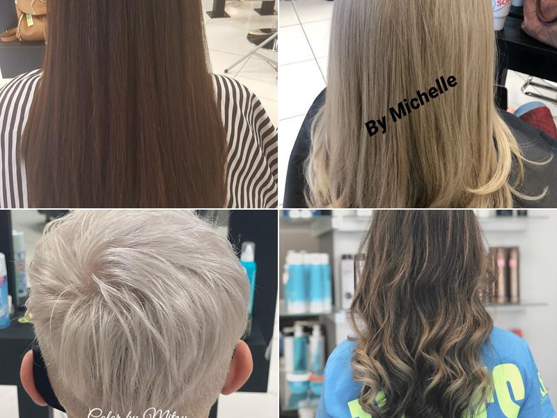 Platinum Salons
