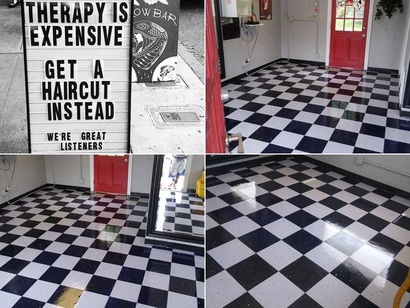 Amy & Co Hair Studio