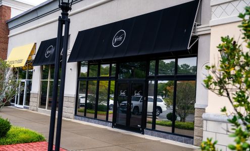 Sola Salon Studios Chesapeake