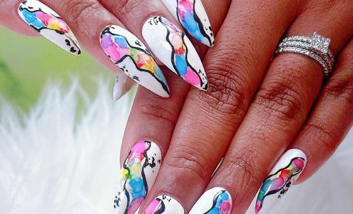 Kat Nails & Spa Chesapeake