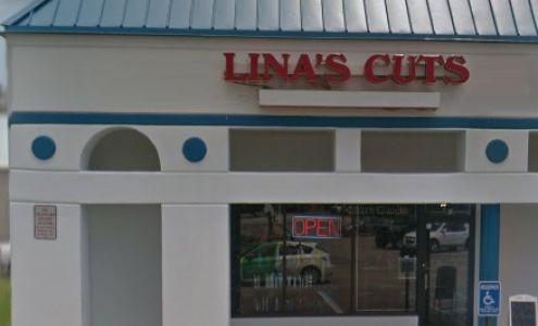 Lina's Cuts Salon