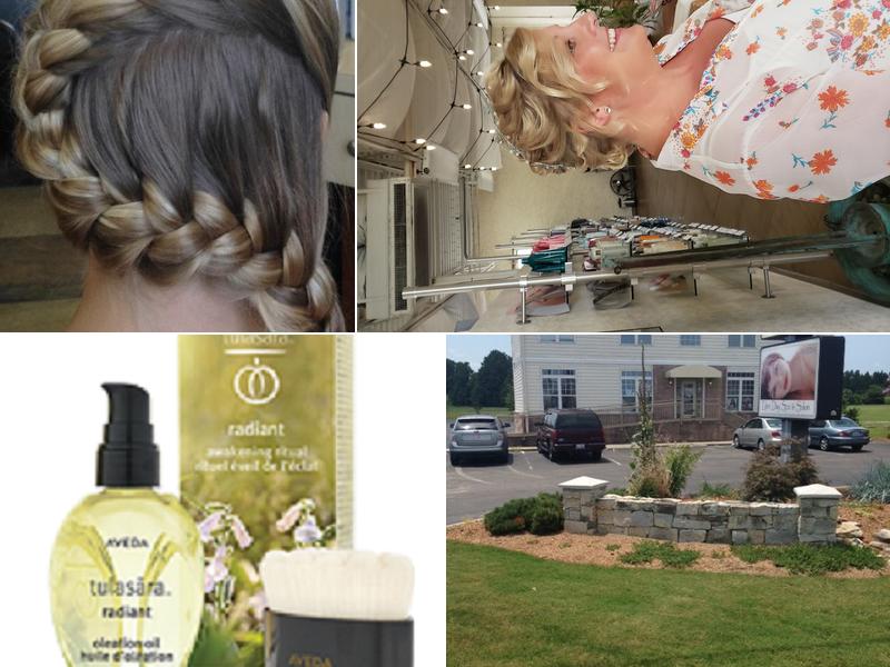 Eden Day Spa and Salon