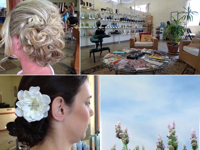 Eden Day Spa & Salon