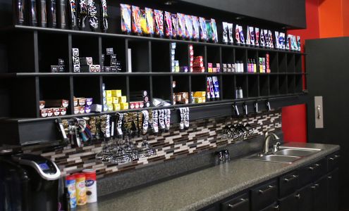 Premier Hair Studios